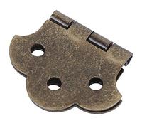 ponte per chitarra classica Metallo Chitarra Cordiera Strumento musicale Bronzo Leggero per 3 corde Cigar Box Chitarre Cigar box parti di chitarra