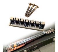 Ponte per chitarra elettrica a 12 corde per strumento musicale da sostituire