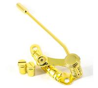 Ponte per chitarra Piastra di trazione Ponte per chitarra Asta di arresto Cordiera Chitarra elettrica Ponte tremolo Parti di ricambio