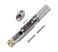 Ponte per chitarra senza paletta Accessori robusti per chitarre classiche e