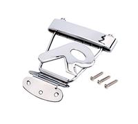 Ponte per cordiera per chitarra a 6 corde per archtop accessori per chitarra