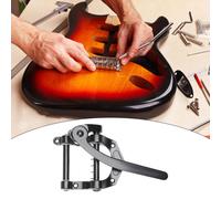 Ponte per cordiera per chitarra Accessorio per strumento musicale Leva del