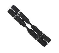 Ponte per pelham in cuoio modello corto 16 cm Sartore