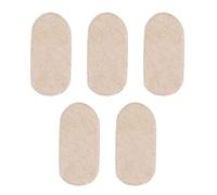 Ponte Pergamena Pastiglie Accessori Strumenti Musicali per Violino Viola Piccolo