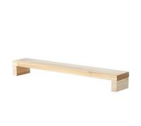 Ponte poggiapolsi in legno per artisti, strumento per disegnare e disegnare a mano, per dipingere e schizzi