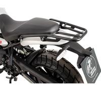Ponte portapacchi tubolare nero per Royal Enfield Guerrilla 450 (2024-)
