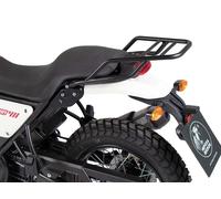 Hepco Becker Royal Enfield Scram 411 2022 Luggage Rack Argento