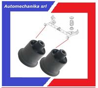 PONTE POSTERIORE JUKE NISSAN COPPIA BOCCOLE SUPPORTO SILENTBLOCK POST