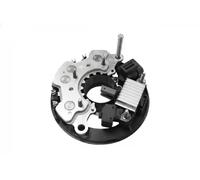 Ponte raddrizzatore alternatore 215943 ERA per OPEL HONDA