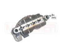 Ponte raddrizzatore alternatore 216090 ERA per FORD MAZDA