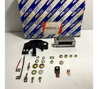 PONTE RADDRIZZATORE ALTERNATORE ALFA - LANCIA - FIAT ORIGINALE 82344682