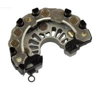 AS-PL ARC0180 Raddrizzatore, Alternatore