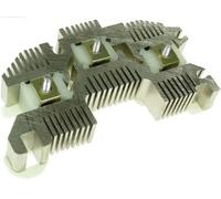AS-PL ARC1015 Raddrizzatore, Alternatore