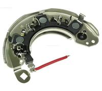 AS-PL ARC2004 Raddrizzatore, Alternatore