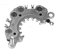 AS-PL ARC2021 Raddrizzatore, Alternatore