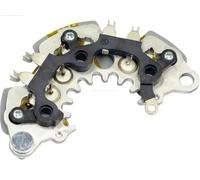 AS-PL Ponte raddrizzatore per alternatore ARC2046