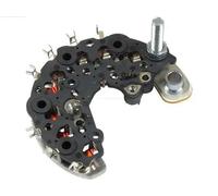 AS-PL ARC3011 Raddrizzatore, Alternatore