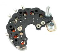 AS-PL ARC3100 Raddrizzatore, Alternatore