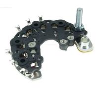 AS-PL ARC3127 Raddrizzatore, Alternatore