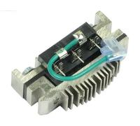 AS-PL ARC4023 Raddrizzatore, Alternatore