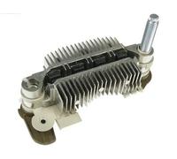 AS-PL Raddrizzatore, Alternatore