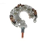 AS-PL Raddrizzatore, Alternatore