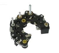 AS-PL ARC9025 Raddrizzatore, Alternatore