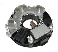 AS-PL ARR2019 Raddrizzatore, Alternatore