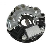 AS-PL ARR2030 Raddrizzatore, Alternatore