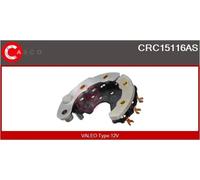 Ponte raddrizzatore alternatore CRC15116AS CASCO