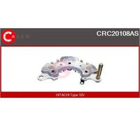 Ponte raddrizzatore alternatore CRC20108AS CASCO