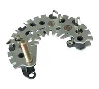 Ponte raddrizzatore alternatore Diodo Zener 138377 HC-Cargo