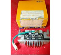 PONTE RADDRIZZATORE ALTERNATORE MAGNETI MARELLI 074986301, NUOVO