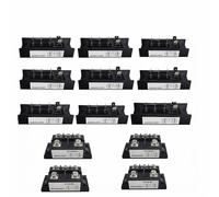 Ponte raddrizzatore for saldatrice MDS50A1400V 30A40A75A100A1200V1400V1600V2000Vmodulo trifase inverter dedicato 75A-16(MDS100A2000V)