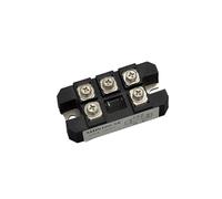 Ponte raddrizzatore MDS 100A 1600v Regolatore