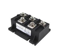Ponte raddrizzatore trifase 200A MDS200A1600V modulo raddrizzatore Ponte raddrizzatore MDS200-16(Model 3)