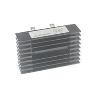 Ponte raddrizzatore trifase ad alta corrente SQL5010 1600V 40A 60A 80A 100A modulo diodo raddrizzatore a diodo a recupero rapido(SQL-100A)