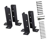 Ponte Regolabile Dopo Ancoraggio Classi Base Portatile Robusto Accessori Rinforzato Per Struttura Di Copertura Sicuro Supporto Componente Di Supporto Struttura Struttura