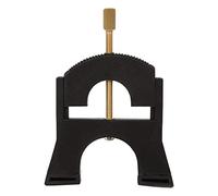 Ponte regolabile in plastica per violoncello 4/4 70 mm (W) Sollevatore per violoncello