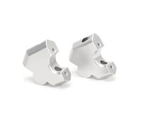 Ponte Rialzo Manubrio Moto Per BMW Per R1300GS 2023 2024 Motocicletta Manubrio Riser Drag Manubrio Morsetto Estensione Adattatore Morsetto Riser Manubrio Moto