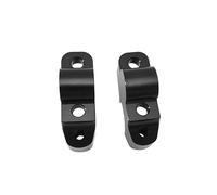 Ponte Rialzo Manubrio Moto Per Rebel1100 Per CMX 300 500 1100 Per CMX500 Manubrio In Alluminio CNC Per Motocicletta Con Morsetto Di Montaggio Per Barra Rialzata Morsetto Riser Manubrio Moto