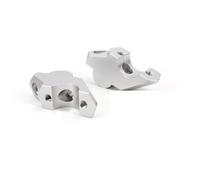 Ponte Rialzo Manubrio Moto Riser Manubrio In Alluminio CNC Da 28 Mm Per Voge 900 Per Accessori Per Moto Per DSX Manubrio Con Supporto Posteriore Morsetto Riser Manubrio Moto