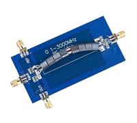 Ponte riflettente compatibile RF SWR che offre eccellenti metriche di prestazione per gli appassionati di radio amatoriali