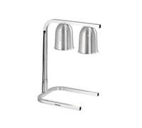 Ponte riscaldante a infrarossi - GN 1/1