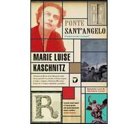 Ponte Sant'Angelo. Osservazioni romane