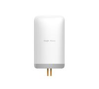 5GHz wireless bridge, max 867Mbps wireless rate, 15dBi high gain directional ant