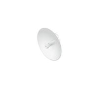 Ponte senza fili UBIQUITI PowerBeam ac PBE-5AC-GEN2 - GigE, AirMax ac - Tensione CC