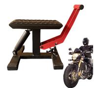 Ponte Sollevatore Idraulico,Supporto Moto Offroad | Tavolo Sollevamento Idraulico Per La Manutenzione E Riparazione Moto In Laboratori Con Posizionamento Per Moto