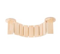 Ponte sospeso da parete Sia - naturale