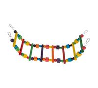 Ponte sospeso TIAKI XL - L 84 x H 18 cm